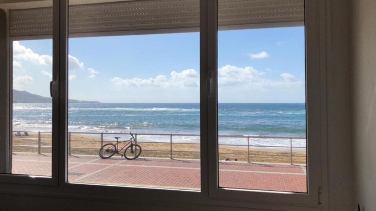 Marazul Canteras 라스팔마스 외부 사진